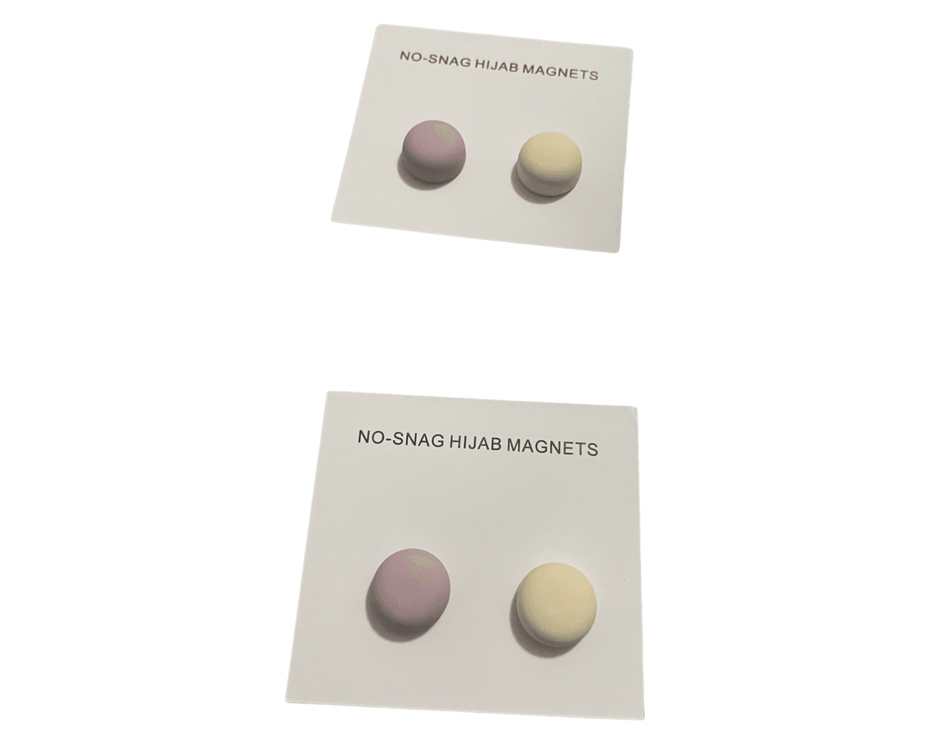 Hijab Magnets - Zjtradeapparel